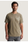 Regular Single Jersey T-shirt
