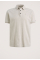 Popcorn Jersey Polo