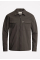Tech Stretch Overshirt