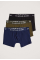 3-Pack Boxershorts