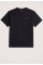 True Regular Structured T-shirt