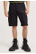 Rovic Zip Relaxed Short