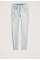 3301 High Waist Skinny Jeans