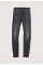 3301 High Waist Skinny Jeans