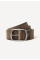 Leren Riem