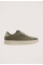 Low Crewman Sneaker