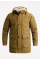 B9 Aviation Parka