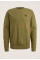 Cotton Structure Trui