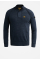 Half Zip Trui