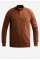 Half Zip Trui