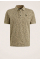 All-over print Polo