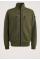 Interlock Zip Jacket 