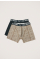 2-pack Boxershorts