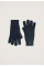 Glove Knitted