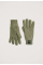 Glove Knitted