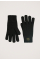 Glove Knitted