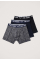 3-pack Boxershorts 