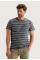 Stripe T-shirt