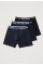 3-pack Boxershorts