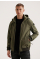 Stretch Flight Jacket