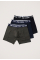 3-pack Boxershorts
