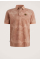 Printed Polo