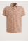Streeppatroon Polo