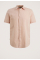 2-tone Cotton Overhemd
