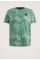 Slub Jersey T-shirt