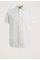 2-tone Cotton Overhemd