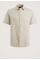 2-tone Cotton Overhemd