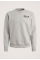 Garment-Dye Sweater