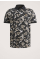 All-over Print Polo