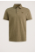 Allover Jacquard Polo