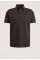 Stretch Piqué Polo