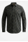 Allover Print Overhemd