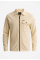 Cargo Waffle Overshirt