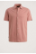 Jersey Interlock Overhemd