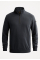 Half Zip Sweater