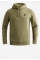 Badge Hoodie