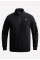 Interlock Sweatvest