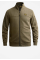 Jacquard Interlock Vest
