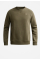 Flight Pocket Sweater