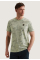 Slub Jersey T-shirt