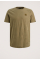 Allover Jacquard T-shirt