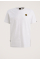 Allover Jacquard T-shirt