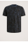 Allover Print T-shirt