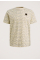 Allover Print T-shirt