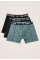 Boxershorts 3-pack
