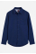 Regular Flannel Overhemd